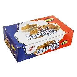 گرجی بیسکوییت نسترن خانواده 2کیلویی